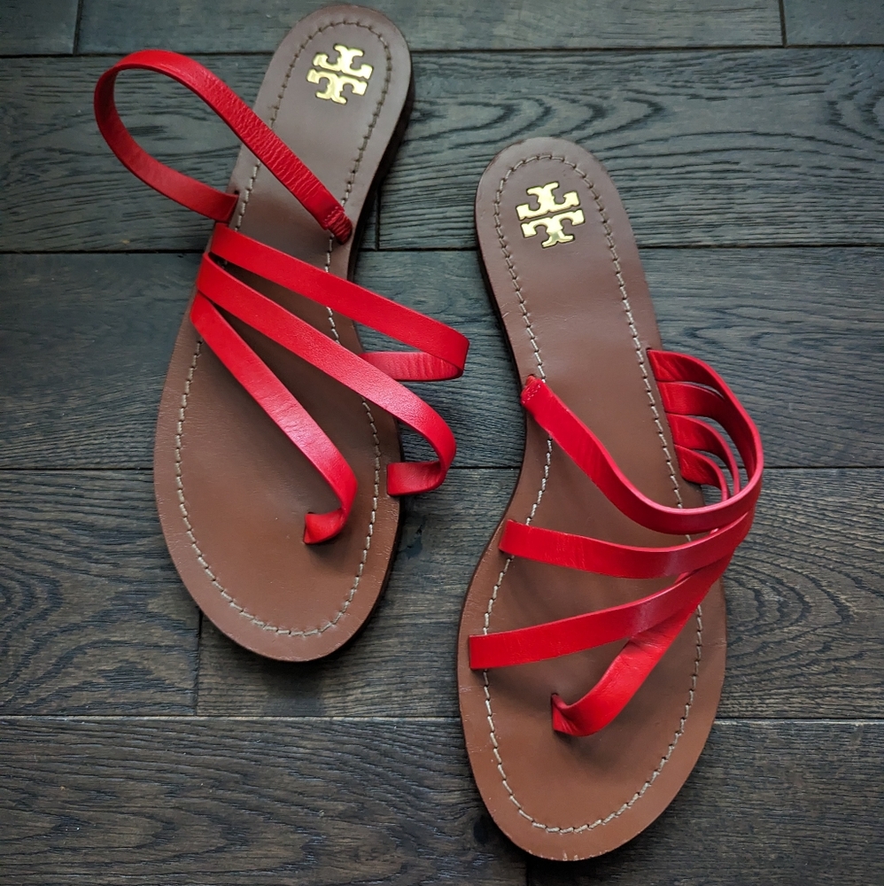 Tory Burch Sandals